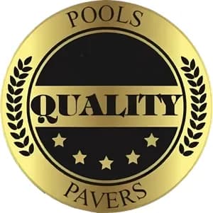 Quality Pools and Pavers