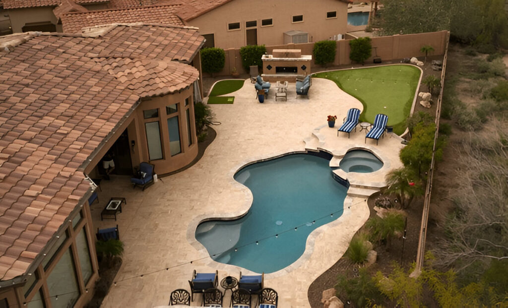 Quality Pools and Pavers